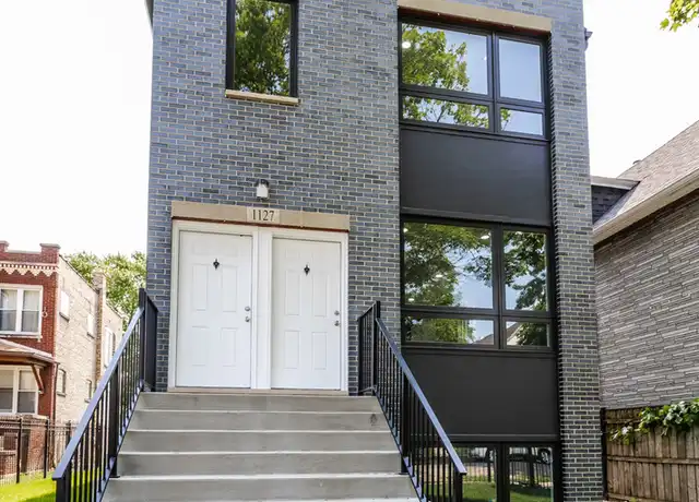 Property at 1044 N Springfield Ave Unit 2, Chicago, IL, 60651, 2 beds, 1 bath, [object Object]