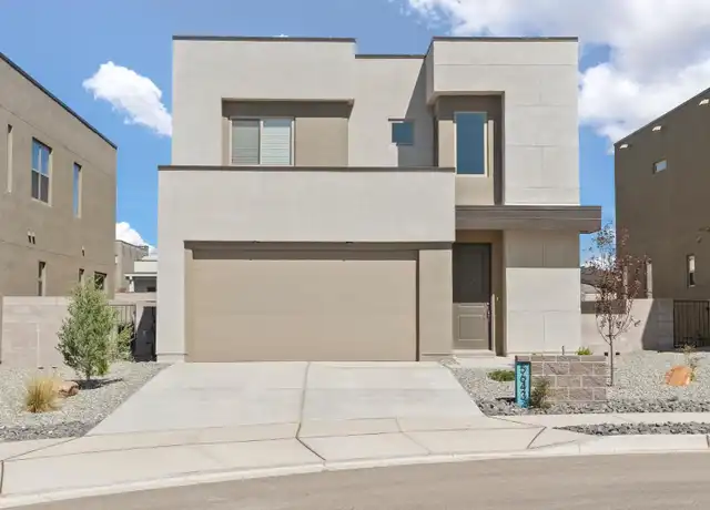 Property at 5643 Linq Pl NE, Rio Rancho, NM, 87144, 3 beds, 2 baths, [object Object]