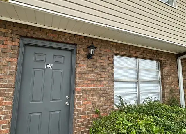 Property at 1425 Warrior Rd Apt E5, Anniston, AL, 36207, 2 beds, 1.5 baths, [object Object]