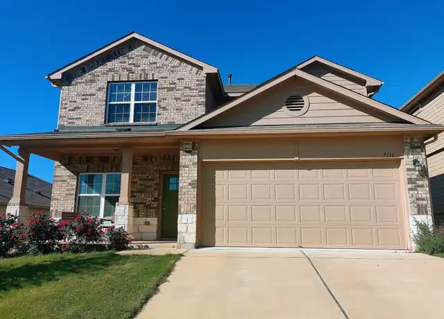 Property at 7116 Ranchito Dr, Austin, TX, 78744, 4 beds, 2.5 baths, [object Object]