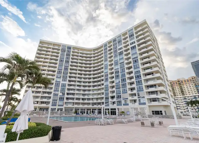 Property at 3180 S Ocean Dr #619, Hallandale Beach, FL, 33009, 2 beds, 2 baths, [object Object]