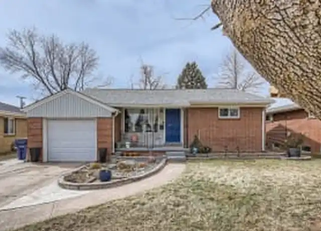 Property at 2215 S Clermont St, Denver, CO, 80222, 5 beds, 2 baths, [object Object]