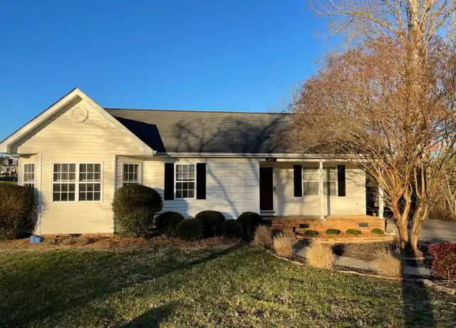 Property at 2497 Linnie Ct, Asheboro, NC, 27205, 3 beds, 2 baths, [object Object]