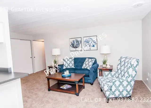 Property at 111 Grafton Ave Unit 602, Dayton, OH, 45406, 1 bed, 1 bath, [object Object]