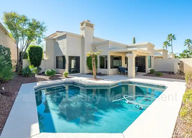 Property at 10640 E Vogel Ave, Scottsdale, AZ, 85258, 2 beds, 2 baths, [object Object]