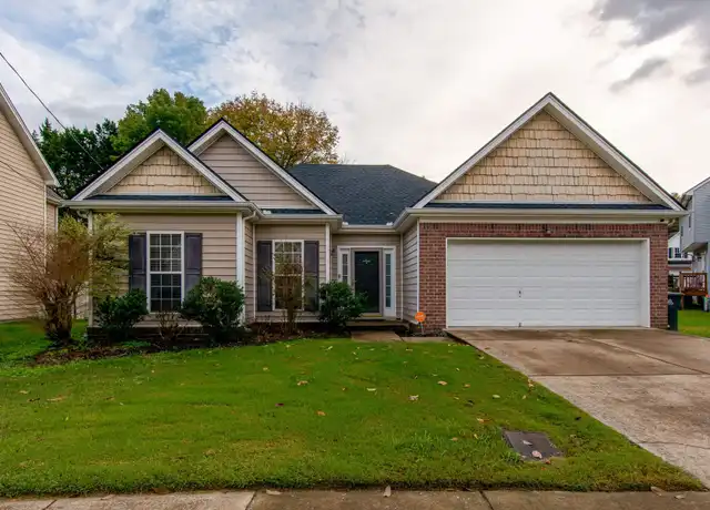Property at 1121 Twin Circle Dr, Nashville, TN, 37217, 3 beds, 2 baths, [object Object]