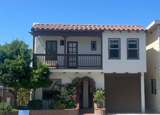 Photo of 2621 Manhattan Ave Unit 2621, Hermosa Beach, CA 90254
