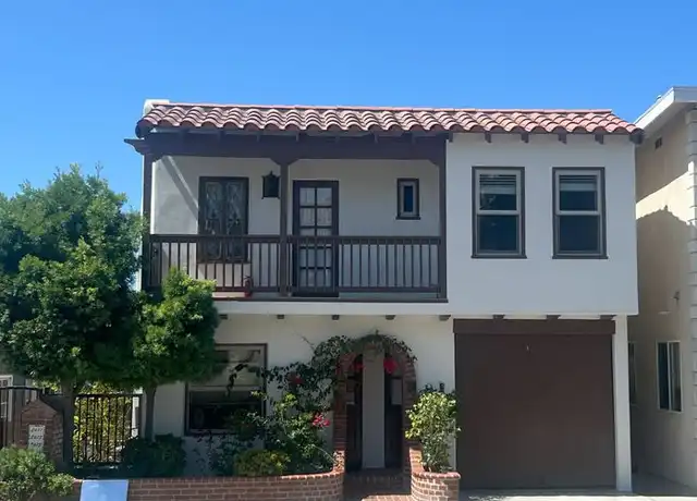Property at 2621 Manhattan Ave Unit 2621, Hermosa Beach, CA, 90254, 2 beds, 1 bath, [object Object]