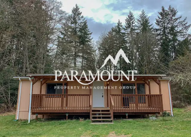 Property at 1312 Baby Doll Rd SE, Port Orchard, WA, 98366, 2 beds, 1 bath, [object Object]
