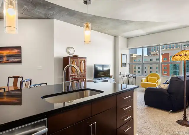 Property at 891 14th St #1916, Denver, CO, 80202, 1 bed, 1 bath, [object Object]