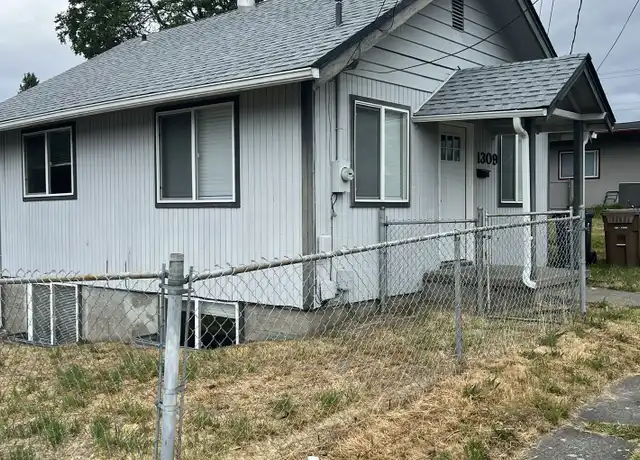 Property at 1309 S 43rd St, Tacoma, WA, 98418, 0 beds, 1 bath, [object Object]