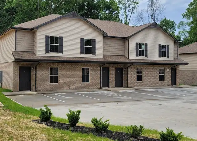 Property at 231 Smithson Ln Unit C, Clarksville, TN, 37040, 2 beds, 2.5 baths, [object Object]