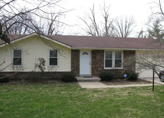 Property at 177 Ivy Ln, Shelbyville, KY, 40065, 4 beds, 2 baths, [object Object]