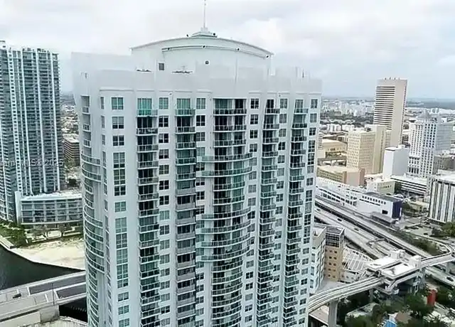 Property at 31 SE 5th St #2001, Miami, FL, 33131, 2 beds, 2 baths, [object Object]