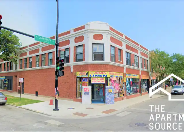 Property at 4805 N Central Park Ave Unit 207, Chicago, IL, 60625, 1 bed, 1 bath, [object Object]