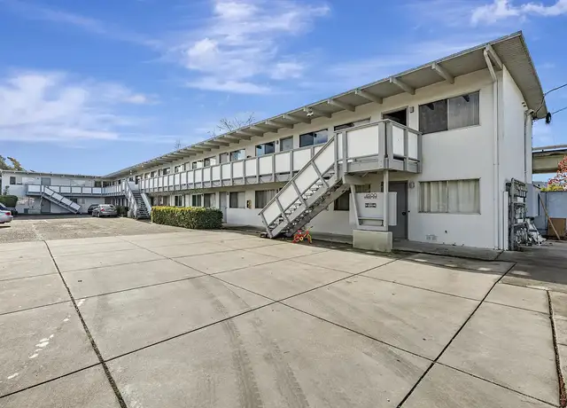 Photo of 6500 Donal Ave, El Cerrito, CA 94530