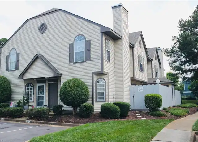 Property at 5321 Bardith Cir, Virginia Beach, VA, 23455, 2 beds, 2.5 baths, [object Object]