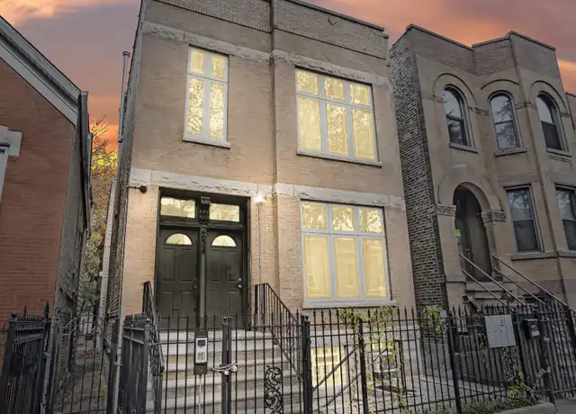 Property at 2634 W Cortez St Unit G, Chicago, IL, 60622, 1 bed, 1 bath, [object Object]