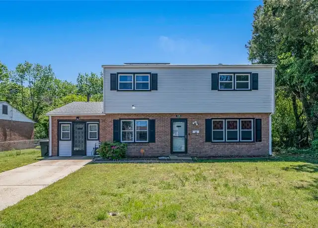 Property at 130 Pamela Dr, Hampton, VA, 23666, 4 beds, 2.5 baths, [object Object]