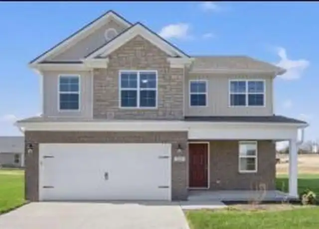 Property at 6104 Arbor Woods Way, Richmond, KY, 40475, 4 beds, 2.5 baths, [object Object]