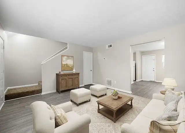 Property at Bradford Gwinnett Apartments - 1992 Beaver Springs Ln, Norcross, GA, 30071, 2 beds, 1.5 baths, [object Object]