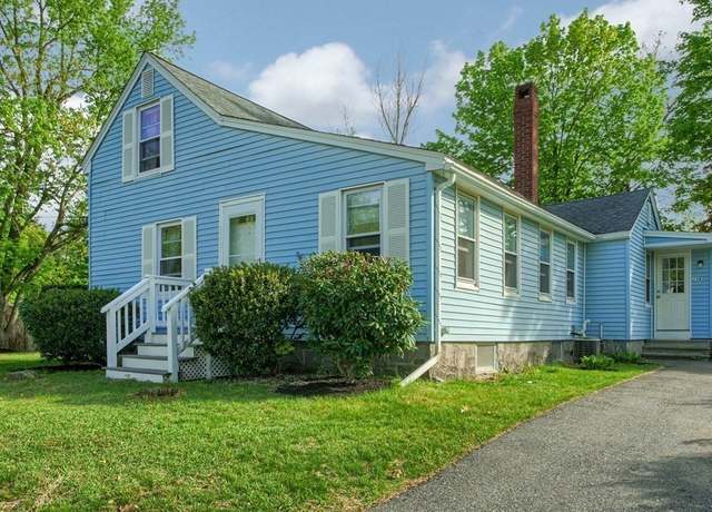 Photo of 26 River St Unit 2, Westford, MA 01886