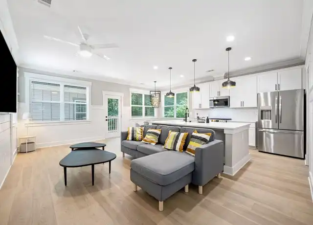 Property at 386 Griffin St NW, Atlanta, GA, 30314, 1 bed, 1 bath, [object Object]