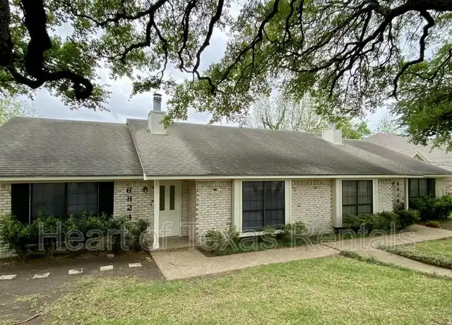 Property at 6824 Edmond Ave, Waco, TX, 76710, 3 beds, 2 baths, [object Object]