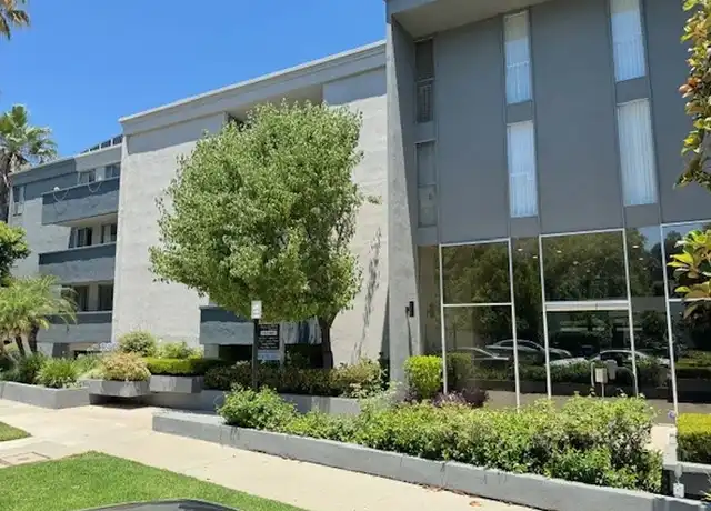Property at Encino Grand Manor - 15651 Dickens St, Encino, CA, 91436, 1 bed, 1 bath, [object Object]