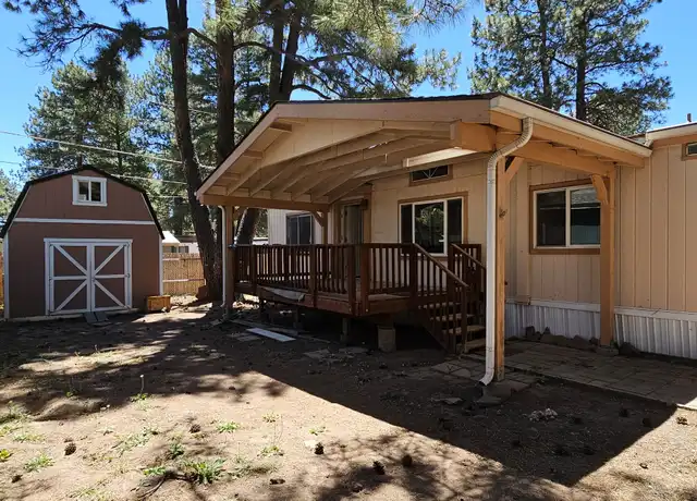 Property at 2349 Tishepi Trl, Flagstaff, AZ, 86005, 4 beds, 2 baths, [object Object]