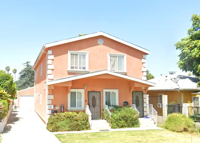 Property at 3501 Wellington Rd Unit 3501, Los Angeles, CA, 90016, 4 beds, 2 baths, [object Object]