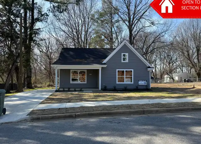 Property at 2927 Beechmont St, Memphis, TN, 38127, 3 beds, 2 baths, [object Object]