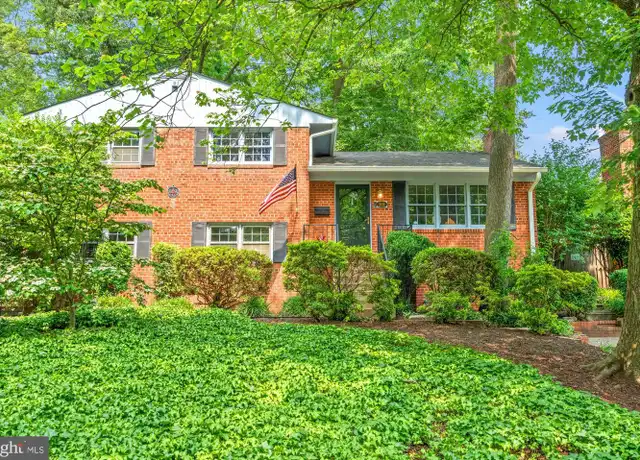 Property at 809 E Timber Branch Pkwy, Alexandria, VA, 22302, 4 beds, 3 baths, [object Object]