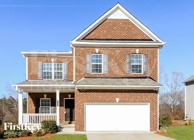 Property at 1132 Creek Top Rd, Loganville, GA, 30052, 4 beds, 3 baths, [object Object]
