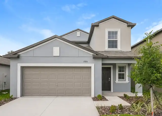Property at 17854 Blissful Star Dr, Lutz, FL, 33558, 5 beds, 2.5 baths, [object Object]