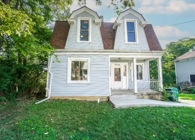 Property at 2024 Ryan Ave, Cincinnati, OH, 45219, 2 beds, 1 bath, [object Object]