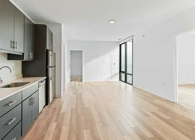Property at The Nelson - 710 W 14th St, Chicago, IL, 60607, 1 bed, 1 bath, [object Object]