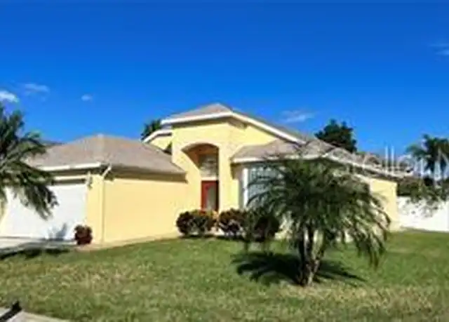 Property at 12255 Holly Jane Ct, Orlando, FL, 32824, 3 beds, 2 baths, [object Object]