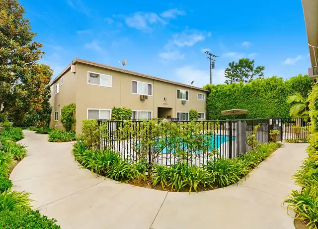 Property at Telegraph Apartments - 9252 Telegraph Rd, Downey, CA, 90240, 1 bed, 1 bath, [object Object]
