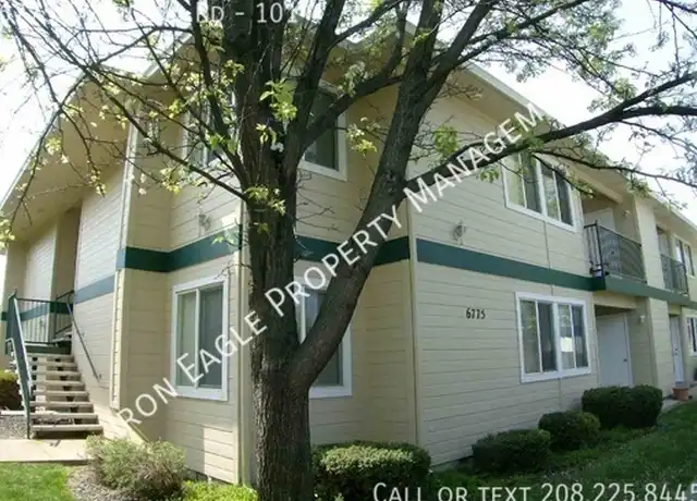 Property at 6775 W Overland Rd Unit 101, Boise, ID, 83709, 2 beds, 2 baths, [object Object]
