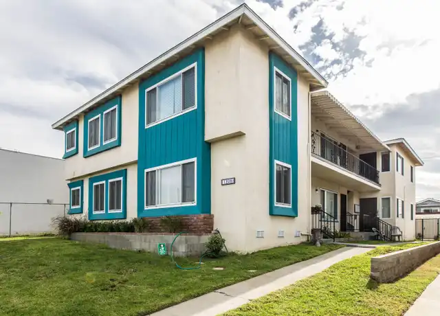 Property at 1208 E Imperial Ave Unit C, El Segundo, CA, 90245, 2 beds, 1 bath, [object Object]