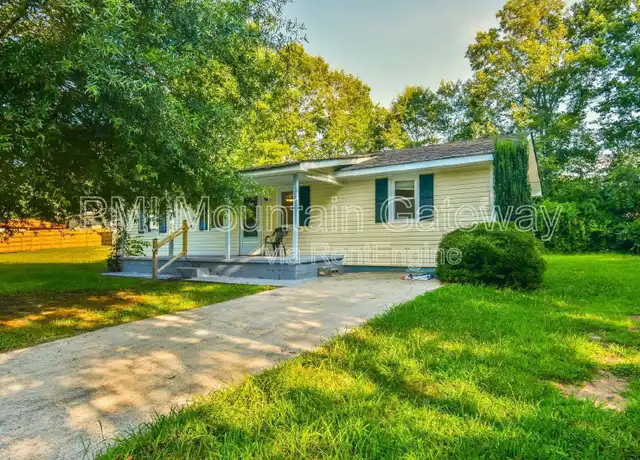 Property at 8358 Highway 254, Cleveland, GA, 30528, 3 beds, 1 bath, [object Object]