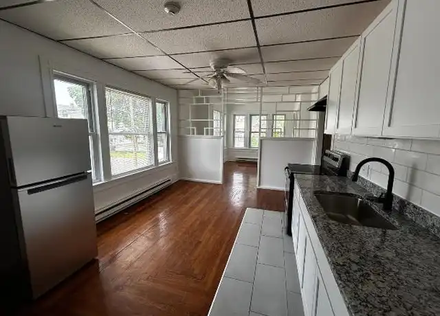 Property at 34 Franklin St, Woonsocket, RI, 02895, 1 bed, 1 bath, [object Object]