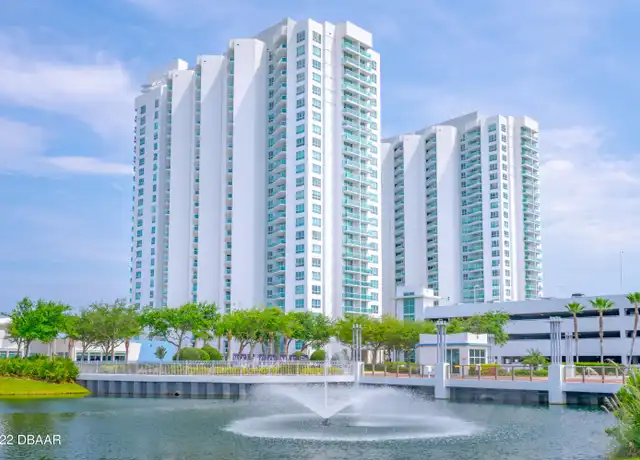 Property at 241 Riverside Dr #2409, Daytona Beach, FL, 32117, 3 beds, 3 baths, [object Object]