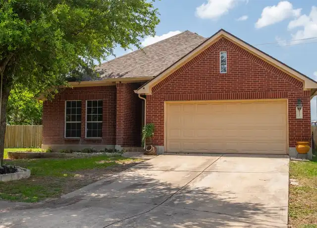 Property at 712 Timothy John Dr, Pflugerville, TX, 78660, 4 beds, 2 baths, [object Object]