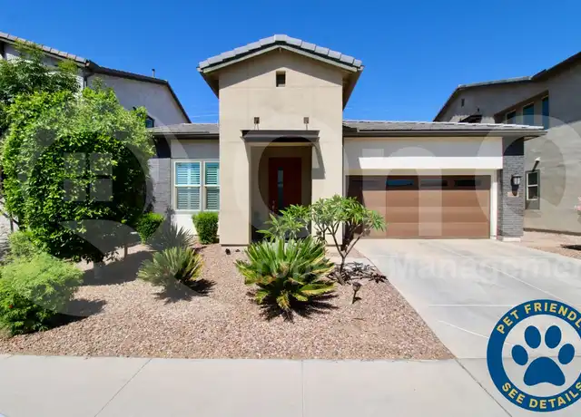 Property at 106 N Bay Dr, Gilbert, AZ, 85233, 3 beds, 2 baths, [object Object]