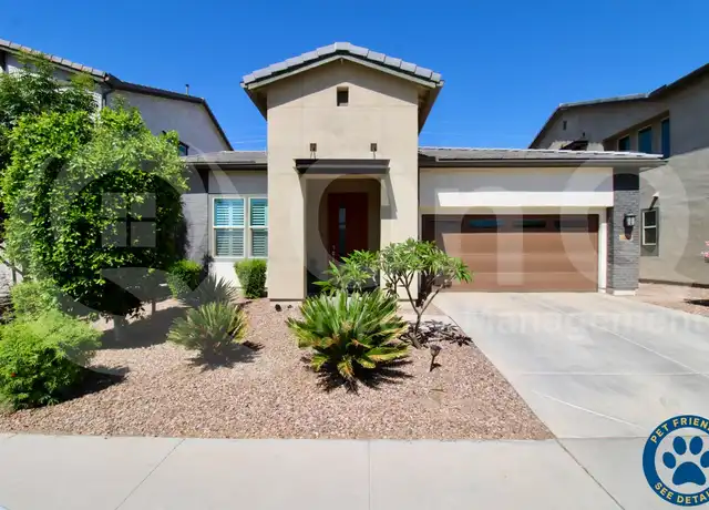 Property at 106 N Bay Dr, Gilbert, AZ, 85233, 3 beds, 2 baths, [object Object]
