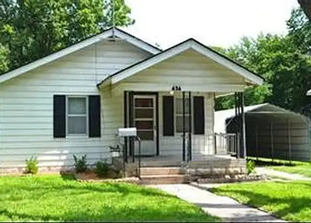 Property at 436 N Exposition St, Wichita, KS, 67203, 2 beds, 1 bath, [object Object]