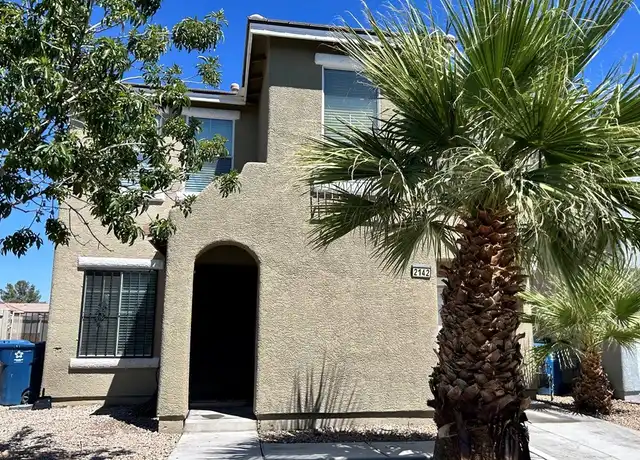 Property at 2142 Pillar Pointe St, Las Vegas, NV, 89115, 3 beds, 2.5 baths, [object Object]