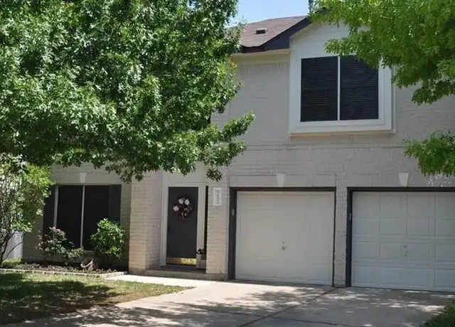 Property at 1607 Jennifer Ct, Round Rock, TX, 78664, 3 beds, 2.5 baths, [object Object]